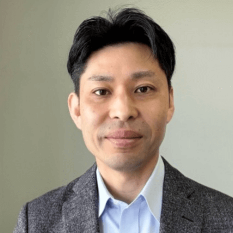 加藤先生