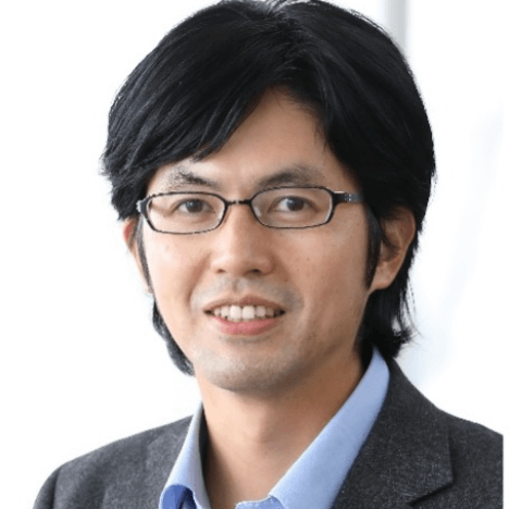 奥村先生